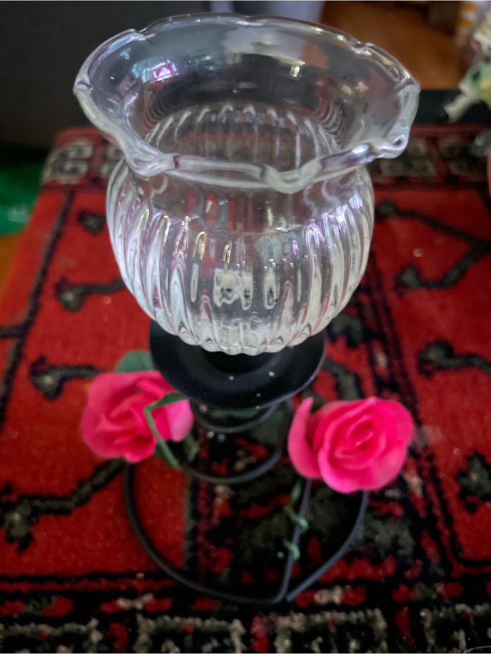 Lovely Candle Holder